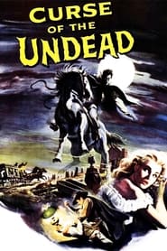 Watch Curse of the Undead