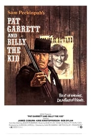 Watch Pat Garrett & Billy the Kid