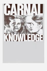 Watch Carnal Knowledge