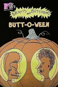 Watch Beavis and Butt-Head: Butt-O-Ween