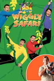 Watch The Wiggles: Wiggly Safari