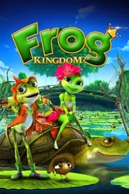 Watch Frog Kingdom