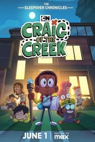 Watch Craig of the Creek: The Sleepover Chronicles