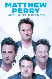 Watch Matthew Perry: Not just Friends