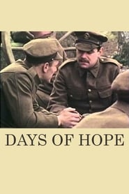 Watch Days of Hope