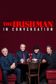 Watch The Irishman: In Conversation