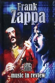 Watch Frank Zappa: Music In Review