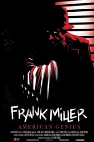 Watch Frank Miller: American Genius