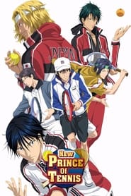 Watch The New Prince of Tennis