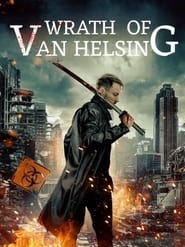 Watch Wrath of Van Helsing