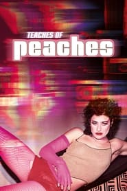 Watch Teaches of Peaches