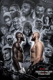 Watch Deontay Wilder vs. Tyson Fury