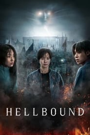 Watch Hellbound