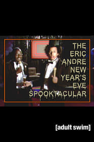 Watch The Eric Andre New Year's Eve Spooktacular