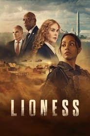 Watch Lioness