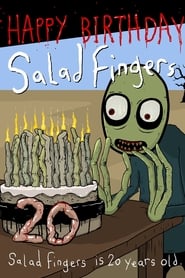 Watch Salad Fingers 20th Anniversary Special