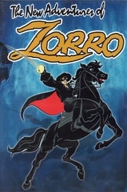 Watch The New Adventures of Zorro