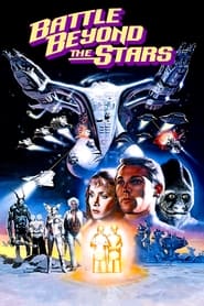 Watch Battle Beyond the Stars