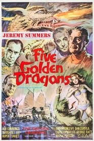 Watch Five Golden Dragons