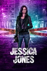 Watch Marvel's Jessica Jones