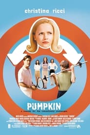 Watch Pumpkin