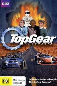 Watch Top Gear: Australian Road Trip