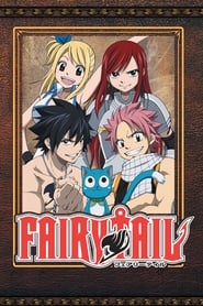 Watch Fairy Tail