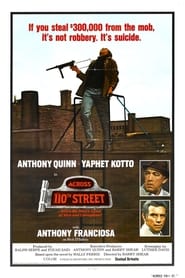 Watch Across 110th Street