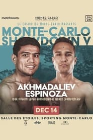 Watch Murodjon Akhmadaliev vs. Ricardo Espinoza