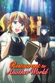 Watch Restaurant to Another World