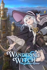 Watch Wandering Witch: The Journey of Elaina