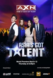 Watch Asia's Got Talent