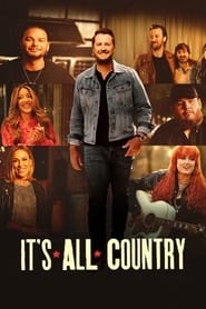 Watch It's All Country