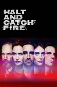 Watch Halt and Catch Fire