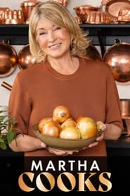 Watch Martha Cooks