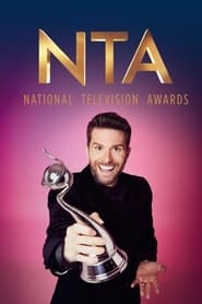 Watch The National Television Awards