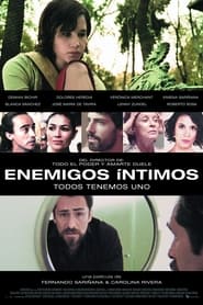 Watch Enemigos íntimos