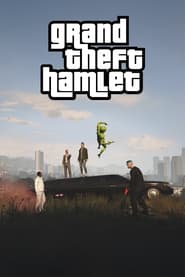 Watch Grand Theft Hamlet