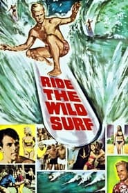 Watch Ride the Wild Surf