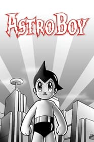 Watch Astro Boy