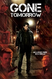 Watch Gone Tomorrow