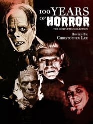 Watch 100 Years of Horror