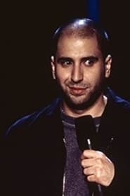 Watch Dave Attell - HBO Comedy Half-Hour