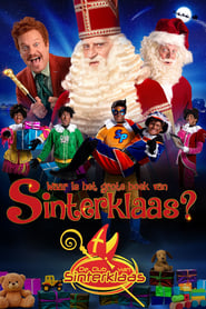 Watch Waar is het grote Boek van Sinterklaas?