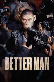 Watch Better Man