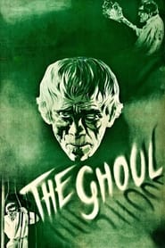 Watch The Ghoul