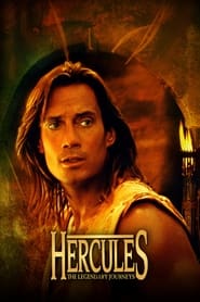 Watch Hercules: The Legendary Journeys