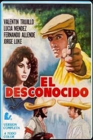 Watch El desconocido