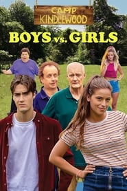 Watch Boys vs. Girls