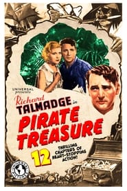 Watch Pirate Treasure